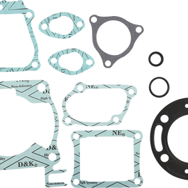 Top End Gasket Set - Honda