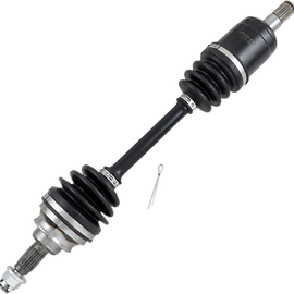 Complete Axle - Kit - Honda
