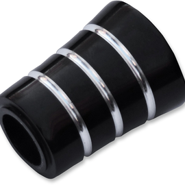 Cubierta de Eje de Cambios Accutronix Grooved Black