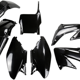 Replacement Body Kit - Black - Honda
