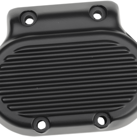 Transmission Cover - Black