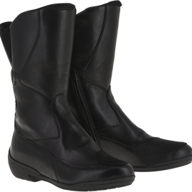 Stella Kaira Gore-Tex Boots - Black - US 6 / EU 37