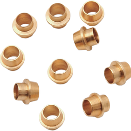 Replacement Ferrules - Universal Brake Line