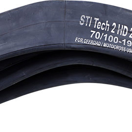 Inner Tube - Heavy-Duty - 70/100-19 - TR-6