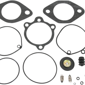 Carburetor Rebuild Kit76-89