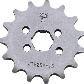 Counter Shaft Sprocket - 15-Tooth