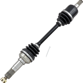 Complete Axle Kit - Front Left/Right - Yamaha