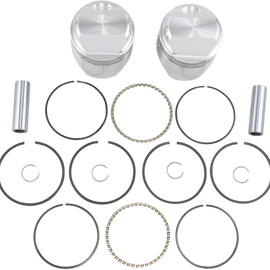 Piston Kit - .020 - 1972-1985 - XL