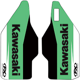 Fork Guard Graphic -  KX