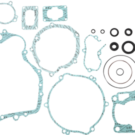 Gasket Kit - Complete - Yamaha