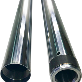 Fork Tube - Hard Chrome - 49 mm - 22.875" Length