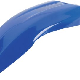 Replacement Front Fender - Dark Blue