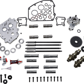 Cam Kit - OE+ - 543 Series - Twin Cam