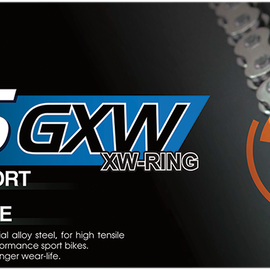 525 GXW - Drive Chain - 130 links