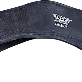 Inner Tube - Premium Heavy Duty - 150/80-16 - Side Metal Valve