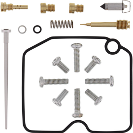 Carburetor Repair Kit - Arctic Cat