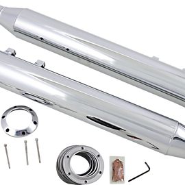 FatShots Mufflers40527