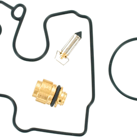 Economy Carburetor Repair Kit - Suzuki