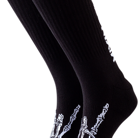 Premix Socks - Black - One Size