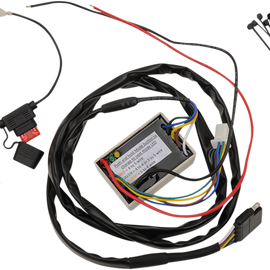 Universal Wiring Isolator