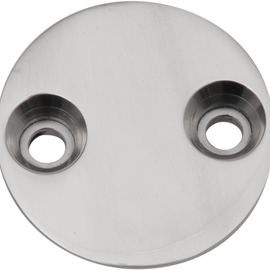 Polished Inspection Cover