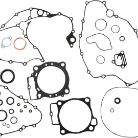 Motor Gasket Kit with Seal