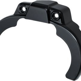 PrecisionÂ® Transmission Shroud - Black13031738