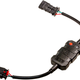 Wireless Winch Receiver - Axon