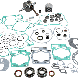 Engine Rebuild Kit