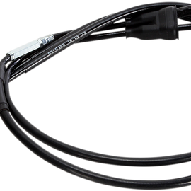 Throttle Cable - Push/Pull - Yamaha