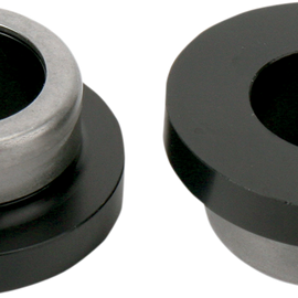 Wheel Spacer - Aluminum - Rear