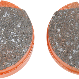 Semi-Sintered Brake Pads - FA13V
