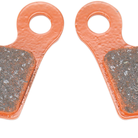 Semi-Sintered Brake Pads - FA473V