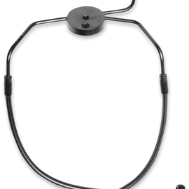 Mid Brake Line - FLHT ABS - Black