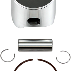 Piston - Standard  - RM 125