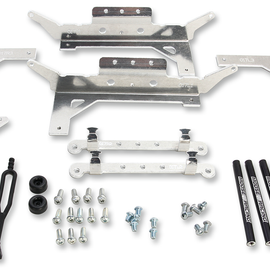 Radiator Brace - Husqvarna/KTM