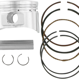 Piston