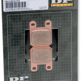 Standard Brake Pads