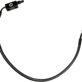 Brake Line - Black Pearl - Dyna