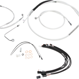 Sterling Chromite IIÂ® Handlebar and Installation Kit0442