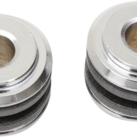 Sissy Bar Bushings - .640" Diameter