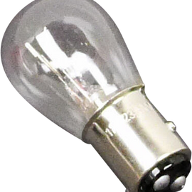 Replacement Bulb - Mini Wing - Dual Filament - Clear