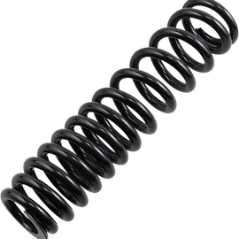 ATV Rear Springs - Black - Heavy-Duty - Spring Rate 325.00 lb/in - 800.00 lb/in