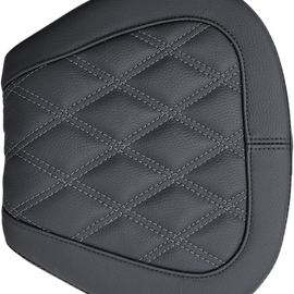 Pillion Pad - Diamond - Air Cell - FL