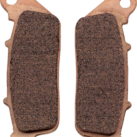 HH Sintered Brake Pads - Honda