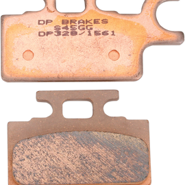 Standard Brake Pads - KX/RM 65