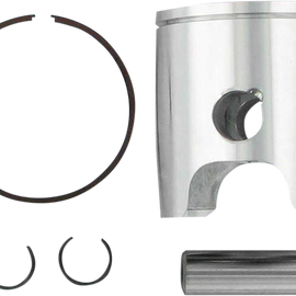 Piston - +1.00 mm - Yamaha YZ 80