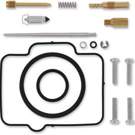 Carburetor Repair Kit - Suzuki