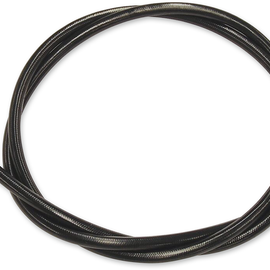 XR Brake Line Kit - 48" - Black