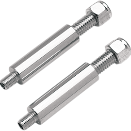 Bases Direccionales Traseras Chris Products 87-89 FXR